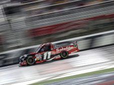 Corey Heim disqualified following Truck Series race at Charlotte