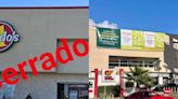 Waldos y Soriana Súper cierran definitivamente estas sucursales en Tijuana