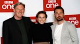 Martin Compston gives an update on Line of Duty future after cast enjoy reunions