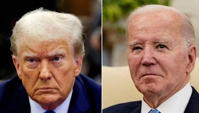 US elections: How student loans will influence Biden vs Trump presidential clash this fall