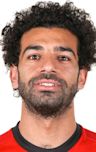 Mohamed Salah