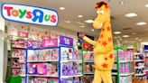 Miss Toys R Us? Toy store now available in select Macy's, including in Greater Cincinnati