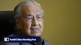 Mahathir ‘the primary suspect’ in Malaysia’s anti-corruption probe, sons say