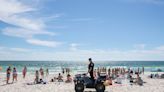 'Not up for debate': Panama City Beach police warn spring breakers of zero tolerance