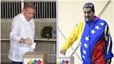 Elecciones en Venezuela: en un clima de fuerte expectativa, Maduro y González Urrutia llaman a respetar el resultado