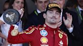 ¡La casa gana! Charles Leclerc triunfa en Mónaco; 'Checo' abandonó