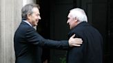 Tony Blair warned NI peace talks would ‘lose all credibility’ without progress