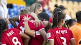 0-4. Costa Rica golea a Trinidad y Tobago y se clasifica al Mundial