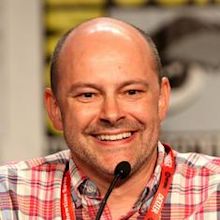 Rob Corddry