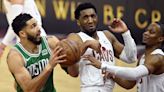 Jayson Tatum 'Challenged Everybody' at Halftime of Celtics' Game 3 Win