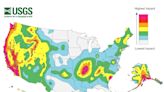 Earthquakes in Knoxville? How often they occur in East Tennessee and why | Know Your Knox