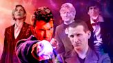 Doctor Who’s 60 best episodes of all time, ranked