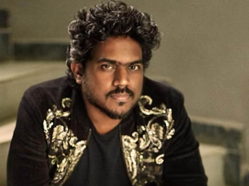 Yuvan Shankar Raja: AI will leave music composers jobless in 10 years | Tamil Movie News - Times of India