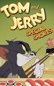 Tom and Jerry Special Shorts