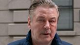 Judge denies Alec Baldwin's motion to dismiss manslaughter charge