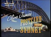 Clive James's Postcard from...
