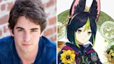 Genshin Impact: Diary of a Wimpy Kid's Zachary Gordon is Tighnari's new EN voice actor