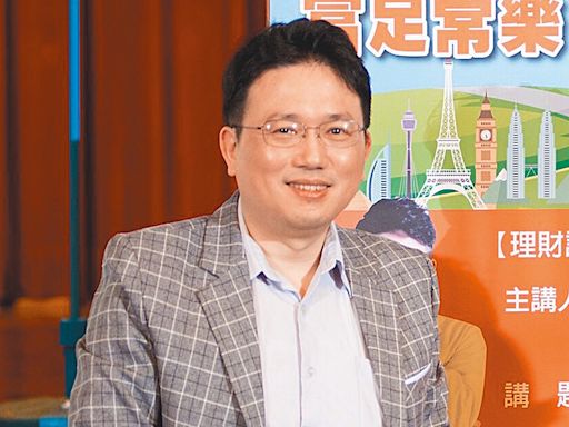 江坤俊5字送給父親和全天下爸爸！ 退追潮後慘烈數字曝