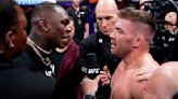 Dana White confirms Dricus Du Plessis vs. Israel Adesanya will headline UFC 305 in Perth | BJPenn.com