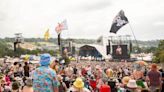 Glastonbury 2024: England Euros clash with festival performances