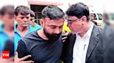 Ariadaha attack: Main accused held | Kolkata News - Times of India