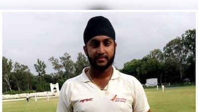 Rohit Sharmas coach shaped my career says USA cricketer Harmeet Singh