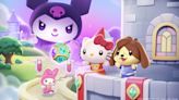 Hello Kitty Island Adventure Update Makes The Cozy Game Even Cozier