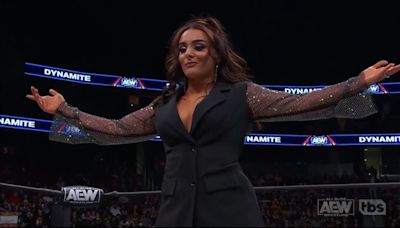 Deonna Purrazzo On NXT/TNA Partnership: I Don’t Think Anyone Had That On Their Bingo Card