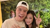 Frederick Lee is now engaged to girlfriend of ten years