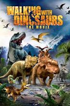 Walking with Dinosaurs 3D