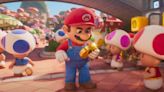 The Super Mario Bros. Movie Was The Most Profitable Film Of 2023