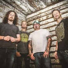 Black Stone Cherry