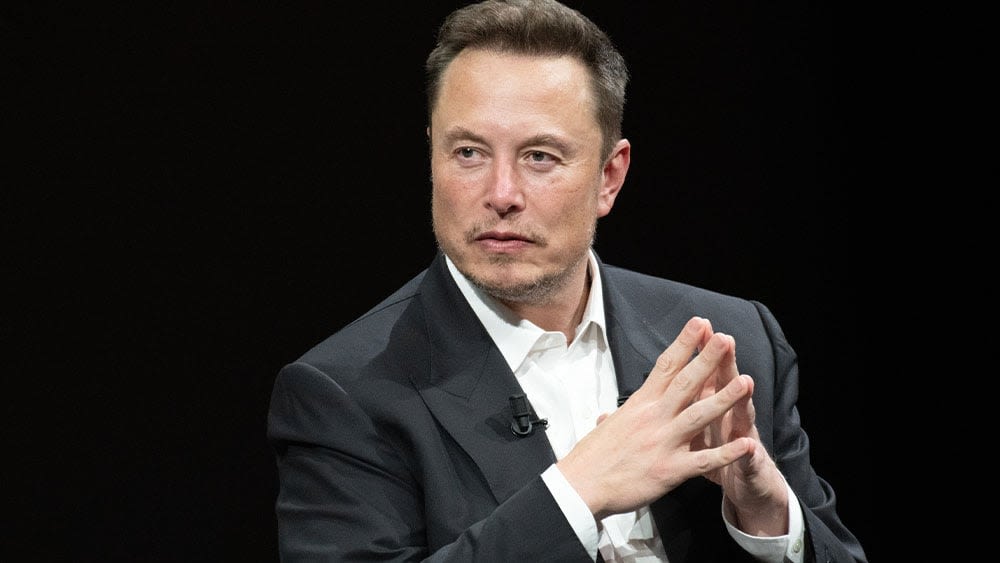 Tesla Earnings Fall 43%; Elon Musk Touts Autonomy (Live)