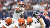 Deshaun Watson and 7 other Browns with the most to prove in 2023