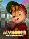 Alvinnn!!! and the Chipmunks