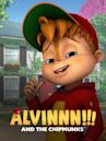 Alvinnn !!! et les Chipmunks