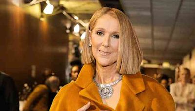 Céline Dion fará retorno à música com apresentação nas Olimpíadas de Paris