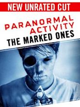 Paranormal Activity: The Marked Ones