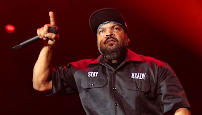 San Antonio weekend events: First Friday, Ice Cube concert