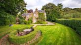 Former luxury B&B near Dundee could become holiday and wedding venue with yurts