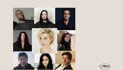 Greta Gerwig’s Cannes 2024 Jury: Lily Gladstone, J.A. Bayona, Eva Green, and More