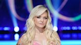 Hannah Spearritt is not choosing S Club songs for Dancing On Ice