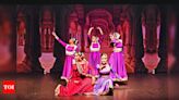 Kathak show on Dissociative Identity Disorder | Pune News - Times of India