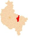 Słupca County