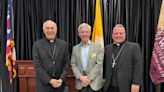 Vatican diplomat speaks at Walsh Presidential discussion series