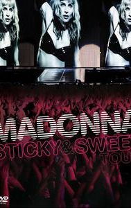 Madonna: Sticky & Sweet Tour