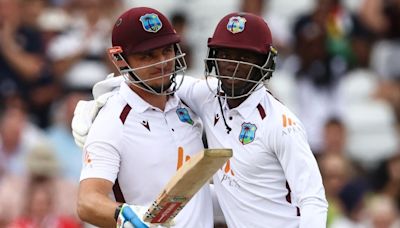West Indies cricket alive and kicking