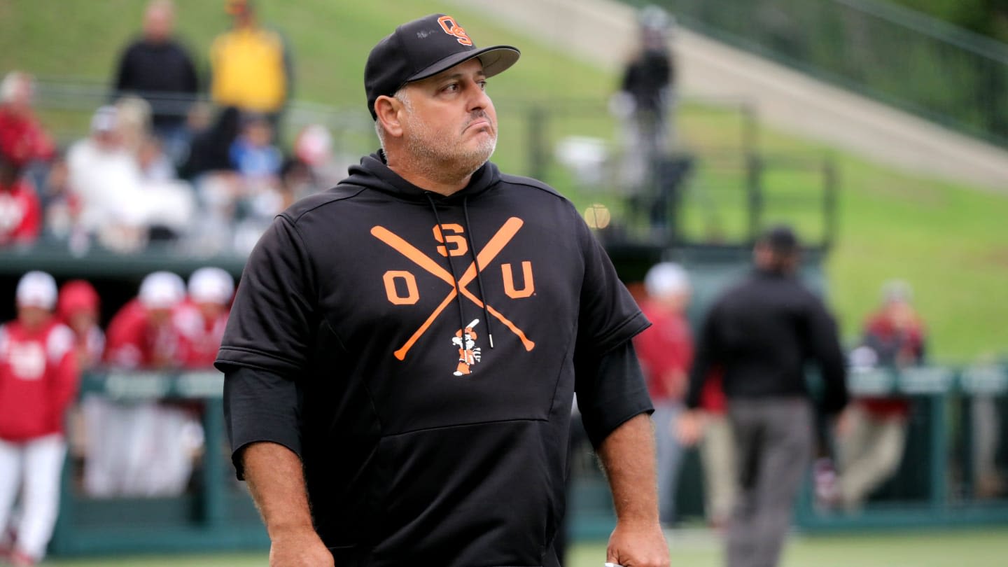 OSU Baseball: 2024 Regional Exit 'Different' From Previous Shortcomings