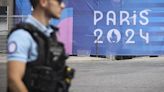 1,000 people suspected of spying have been blocked from Olympics, French official says