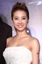 Jolin Tsai